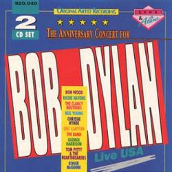 Bob Dylan : Anniversary Concert